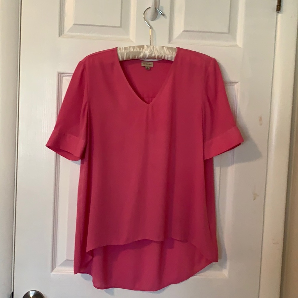 Cremieux Shirt